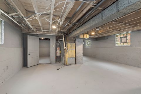 Tiny photo for 12845 Lincoln Street, Blue Island, IL 60406 (MLS # 12713598)