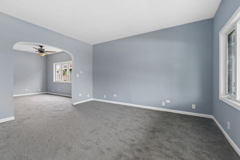 Tiny photo for 12845 Lincoln Street, Blue Island, IL 60406 (MLS # 12713598)
