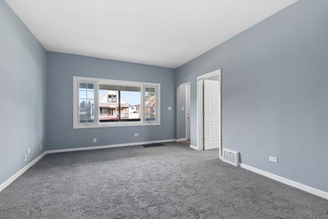 Tiny photo for 12845 Lincoln Street, Blue Island, IL 60406 (MLS # 12713598)