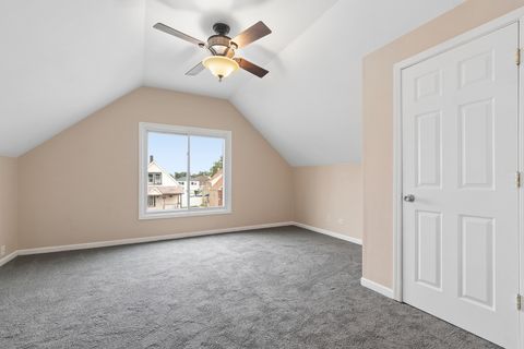 Tiny photo for 12845 Lincoln Street, Blue Island, IL 60406 (MLS # 12713598)