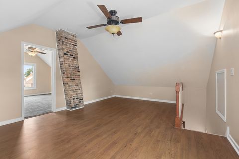 Tiny photo for 12845 Lincoln Street, Blue Island, IL 60406 (MLS # 12713598)