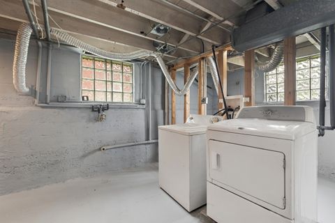 Tiny photo for 12845 Lincoln Street, Blue Island, IL 60406 (MLS # 12713598)