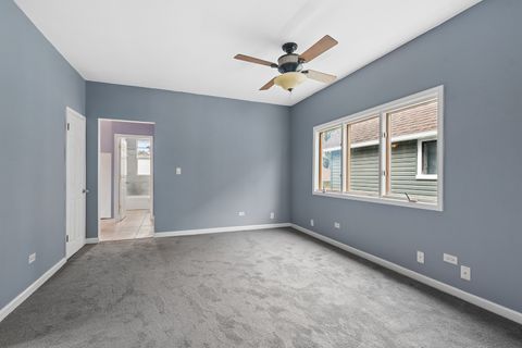 Tiny photo for 12845 Lincoln Street, Blue Island, IL 60406 (MLS # 12713598)