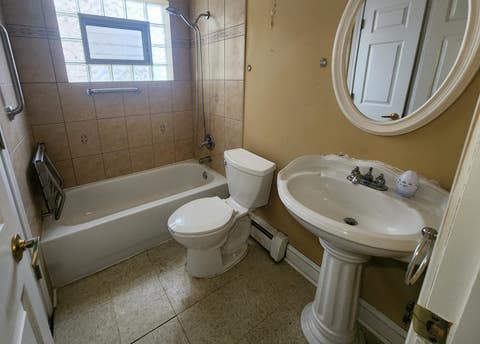 Tiny photo for 4215 S Harlem Avenue #3, Stickney, IL 60402 (MLS # 12668349)