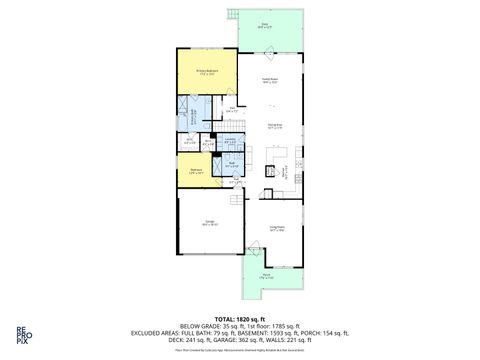 Tiny photo for 1870 Hampshire Drive, Hoffman Estates, IL 60192 (MLS # 12504127)