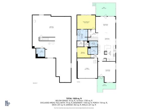 Tiny photo for 1870 Hampshire Drive, Hoffman Estates, IL 60192 (MLS # 12504127)