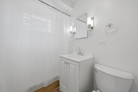 Tiny photo for 319 Oswego Street, Park Forest, IL 60466 (MLS # 12707285)
