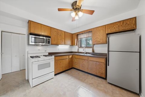 Tiny photo for 319 Oswego Street, Park Forest, IL 60466 (MLS # 12707285)