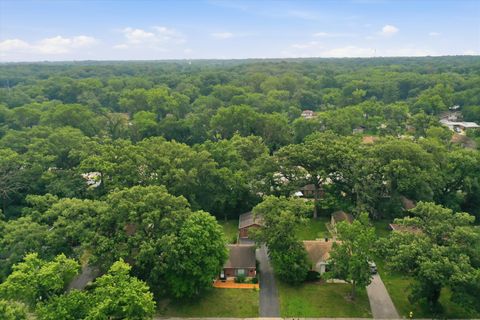 Tiny photo for 319 Oswego Street, Park Forest, IL 60466 (MLS # 12707285)