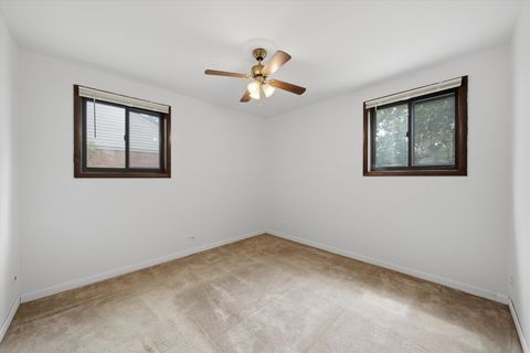 Tiny photo for 319 Oswego Street, Park Forest, IL 60466 (MLS # 12707285)