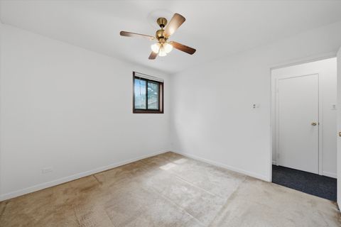 Tiny photo for 319 Oswego Street, Park Forest, IL 60466 (MLS # 12707285)
