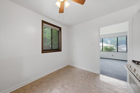 Tiny photo for 319 Oswego Street, Park Forest, IL 60466 (MLS # 12707285)