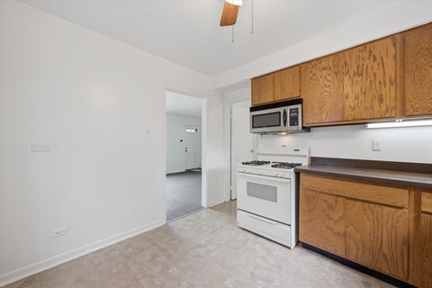 Tiny photo for 319 Oswego Street, Park Forest, IL 60466 (MLS # 12707285)