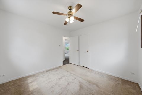 Tiny photo for 319 Oswego Street, Park Forest, IL 60466 (MLS # 12707285)