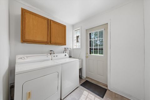 Tiny photo for 319 Oswego Street, Park Forest, IL 60466 (MLS # 12707285)