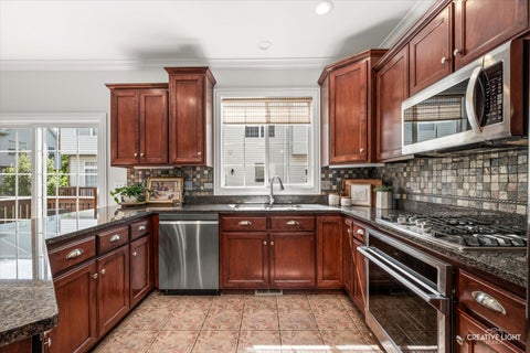 Tiny photo for 926 Shandrew Drive #926, Naperville, IL 60540 (MLS # 12724985)