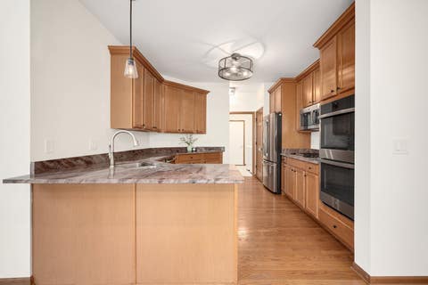 Tiny photo for 146 Santa Fe Lane, Willow Springs, IL 60480 (MLS # 12701416)