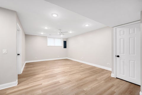 Tiny photo for 146 Santa Fe Lane, Willow Springs, IL 60480 (MLS # 12701416)
