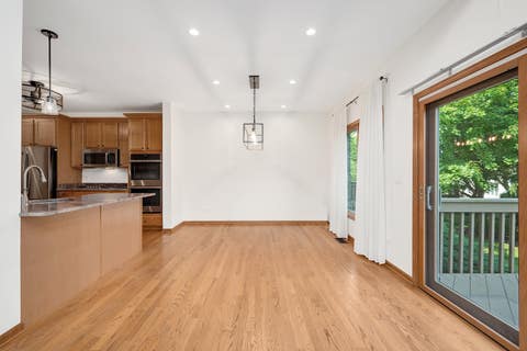 Tiny photo for 146 Santa Fe Lane, Willow Springs, IL 60480 (MLS # 12701416)