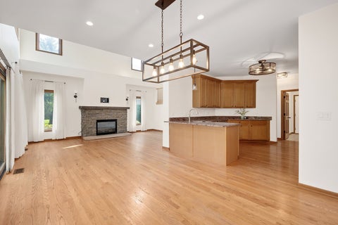 Tiny photo for 146 Santa Fe Lane, Willow Springs, IL 60480 (MLS # 12701416)