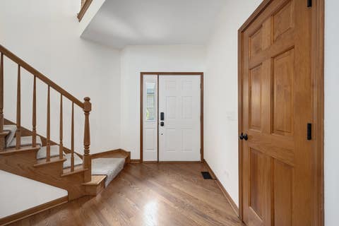 Tiny photo for 146 Santa Fe Lane, Willow Springs, IL 60480 (MLS # 12701416)