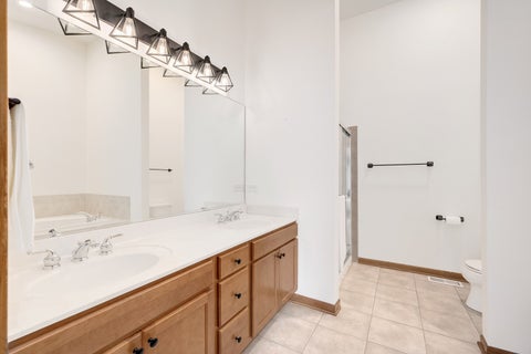 Tiny photo for 146 Santa Fe Lane, Willow Springs, IL 60480 (MLS # 12701416)