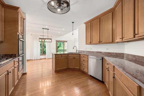 Tiny photo for 146 Santa Fe Lane, Willow Springs, IL 60480 (MLS # 12701416)