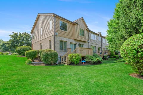 Tiny photo for 146 Santa Fe Lane, Willow Springs, IL 60480 (MLS # 12701416)