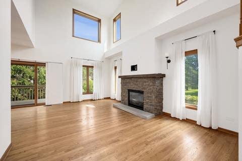 Tiny photo for 146 Santa Fe Lane, Willow Springs, IL 60480 (MLS # 12701416)