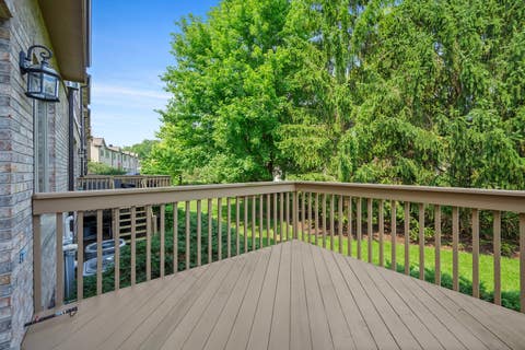 Tiny photo for 146 Santa Fe Lane, Willow Springs, IL 60480 (MLS # 12701416)
