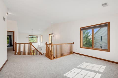 Tiny photo for 146 Santa Fe Lane, Willow Springs, IL 60480 (MLS # 12701416)