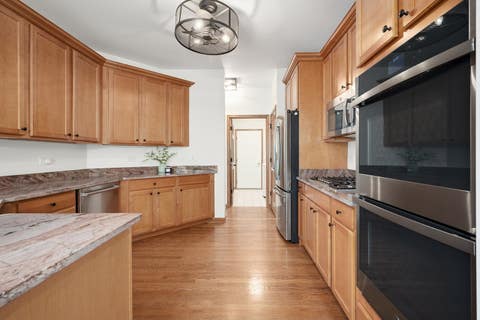 Tiny photo for 146 Santa Fe Lane, Willow Springs, IL 60480 (MLS # 12701416)