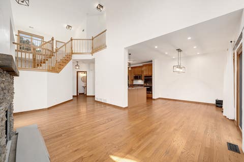 Tiny photo for 146 Santa Fe Lane, Willow Springs, IL 60480 (MLS # 12701416)