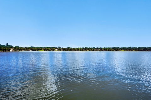Tiny photo for 4615 W Lake Shore Drive, Wonder Lake, IL 60097 (MLS # 12736966)