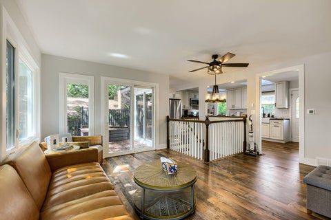 Tiny photo for 4615 W Lake Shore Drive, Wonder Lake, IL 60097 (MLS # 12736966)