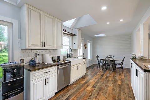 Tiny photo for 4615 W Lake Shore Drive, Wonder Lake, IL 60097 (MLS # 12736966)