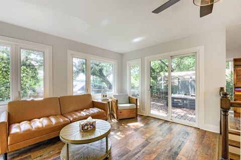 Tiny photo for 4615 W Lake Shore Drive, Wonder Lake, IL 60097 (MLS # 12736966)