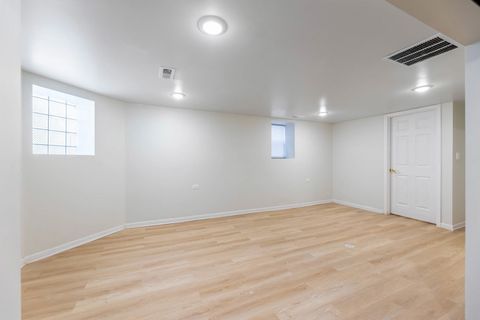 Tiny photo for 6946 S Throop Street, Chicago, IL 60636 (MLS # 12561865)