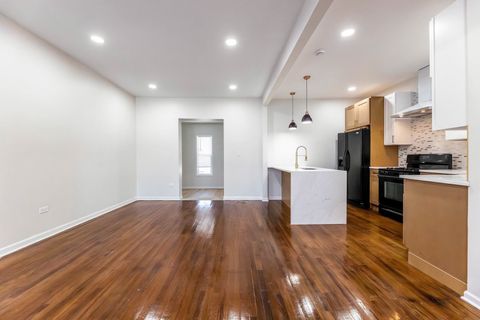Tiny photo for 6946 S Throop Street, Chicago, IL 60636 (MLS # 12561865)