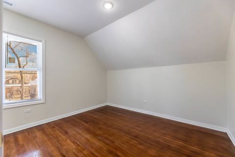 Tiny photo for 6946 S Throop Street, Chicago, IL 60636 (MLS # 12561865)