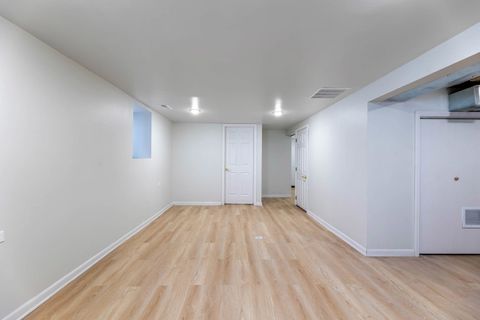 Tiny photo for 6946 S Throop Street, Chicago, IL 60636 (MLS # 12561865)