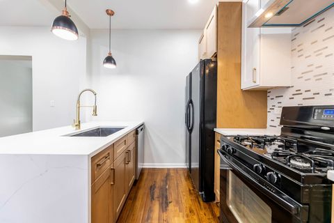 Tiny photo for 6946 S Throop Street, Chicago, IL 60636 (MLS # 12561865)