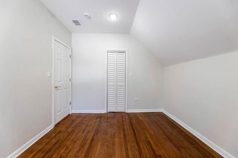 Tiny photo for 6946 S Throop Street, Chicago, IL 60636 (MLS # 12561865)