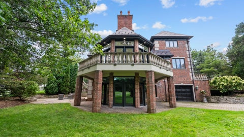 Tiny photo for 33 Hidden Brook Drive, North Barrington, IL 60010 (MLS # 12705515)