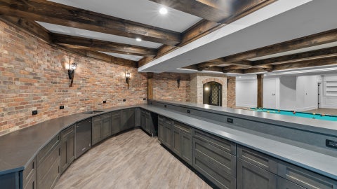 Tiny photo for 33 Hidden Brook Drive, North Barrington, IL 60010 (MLS # 12705515)