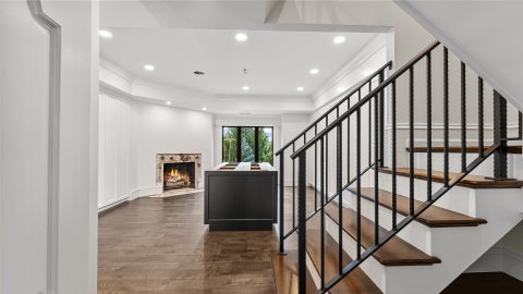 Tiny photo for 33 Hidden Brook Drive, North Barrington, IL 60010 (MLS # 12705515)