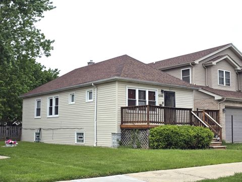 Tiny photo for Chicago, IL 60643 (MLS # 12629484)