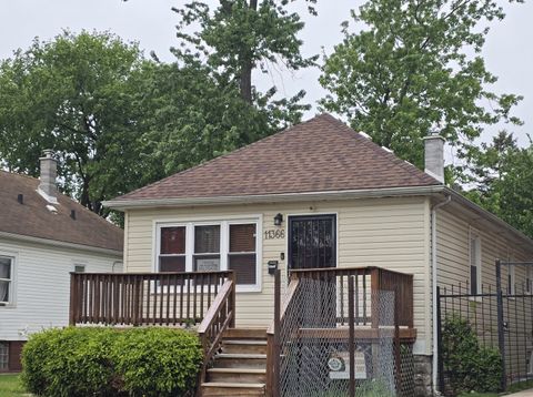 Tiny photo for Chicago, IL 60643 (MLS # 12629484)