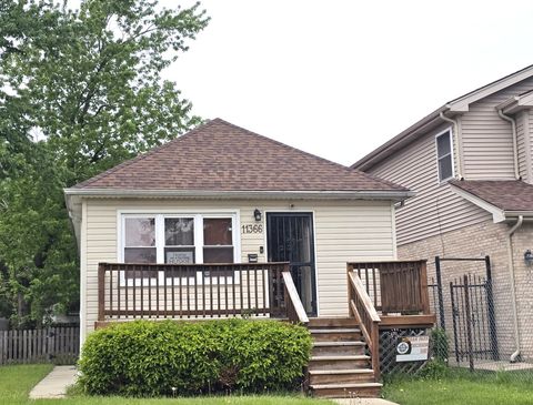 Tiny photo for Chicago, IL 60643 (MLS # 12629484)