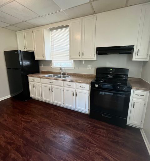 Tiny photo for 21142 Locust Street, Matteson, IL 60443 (MLS # 12554095)